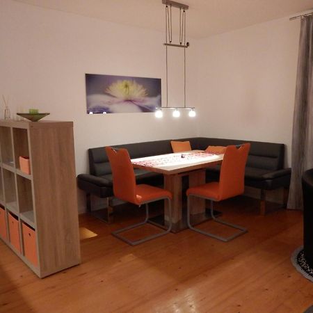 Ferienhaus Bella Vista 프레제거제 객실 사진