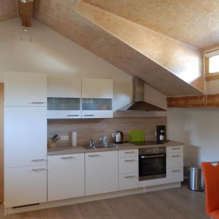 Ferienhaus Bella Vista 프레제거제 외부 사진