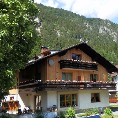 Ferienhaus Bella Vista 프레제거제 외부 사진