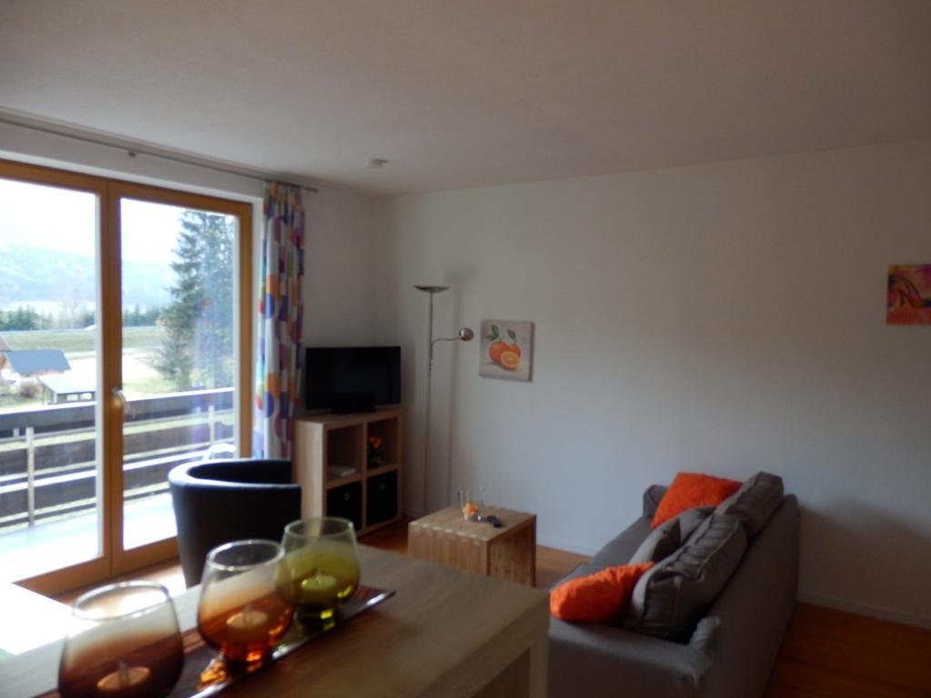 Ferienhaus Bella Vista 프레제거제 객실 사진