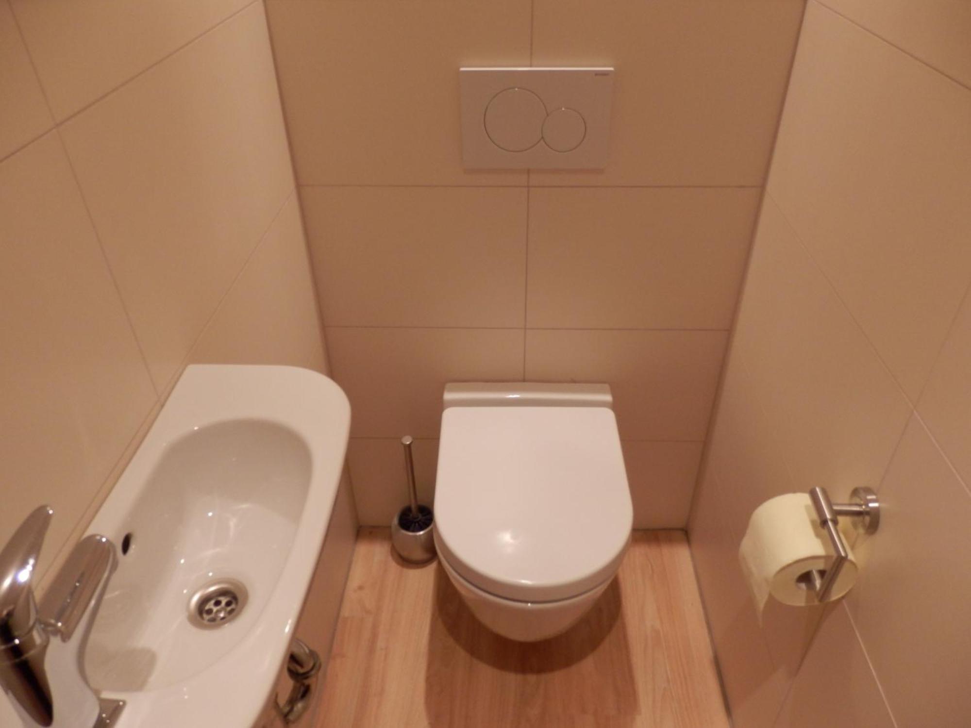 Ferienhaus Bella Vista 프레제거제 객실 사진