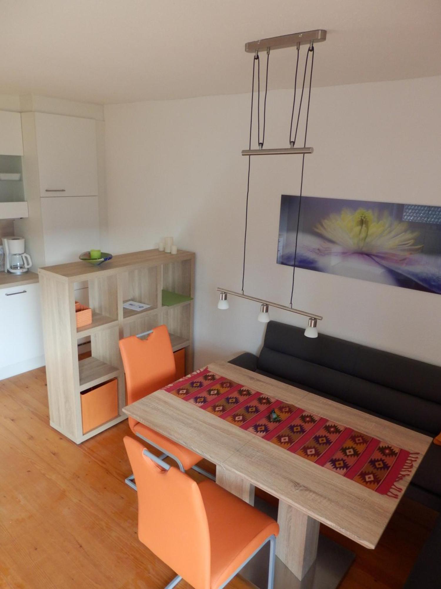 Ferienhaus Bella Vista 프레제거제 객실 사진