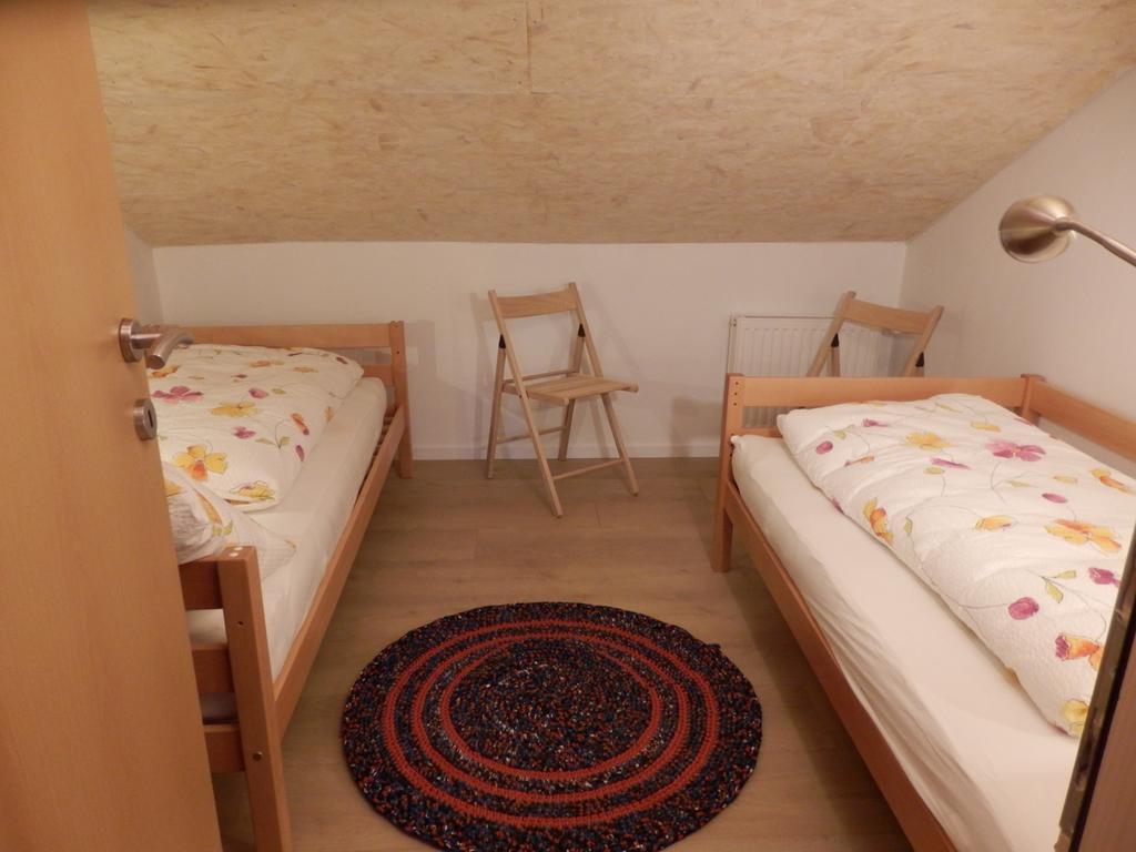 Ferienhaus Bella Vista 프레제거제 객실 사진
