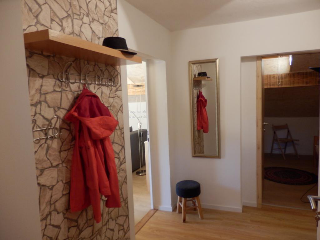 Ferienhaus Bella Vista 프레제거제 객실 사진