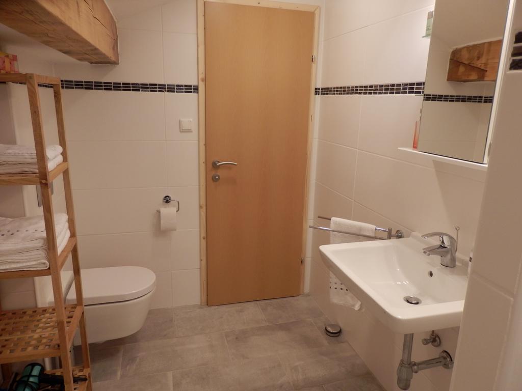 Ferienhaus Bella Vista 프레제거제 객실 사진