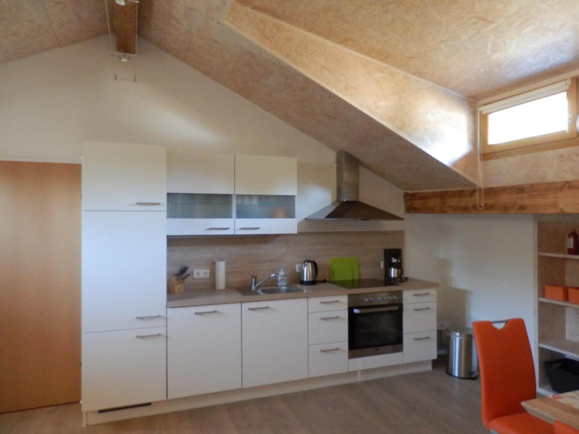 Ferienhaus Bella Vista 프레제거제 외부 사진