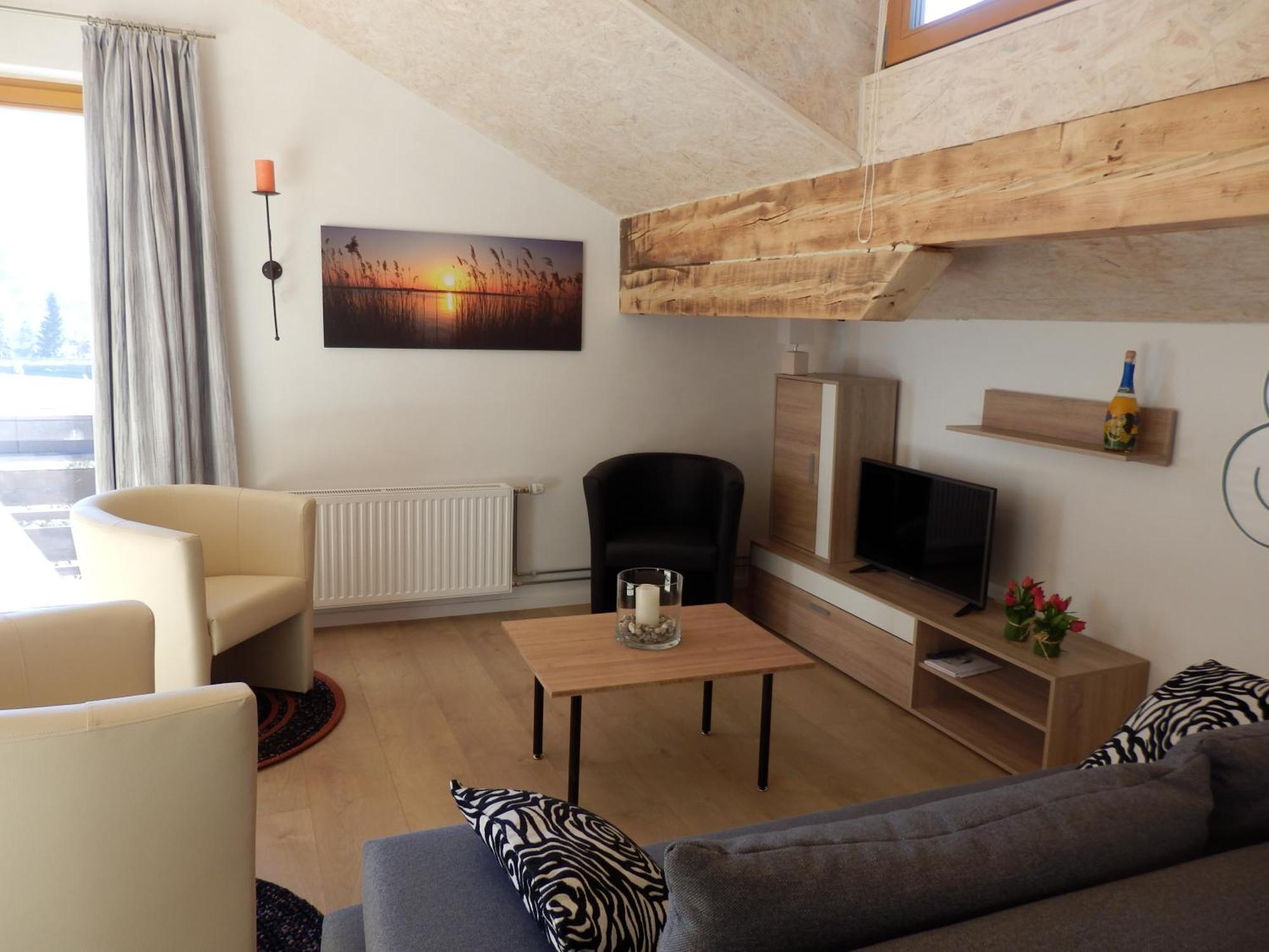 Ferienhaus Bella Vista 프레제거제 외부 사진
