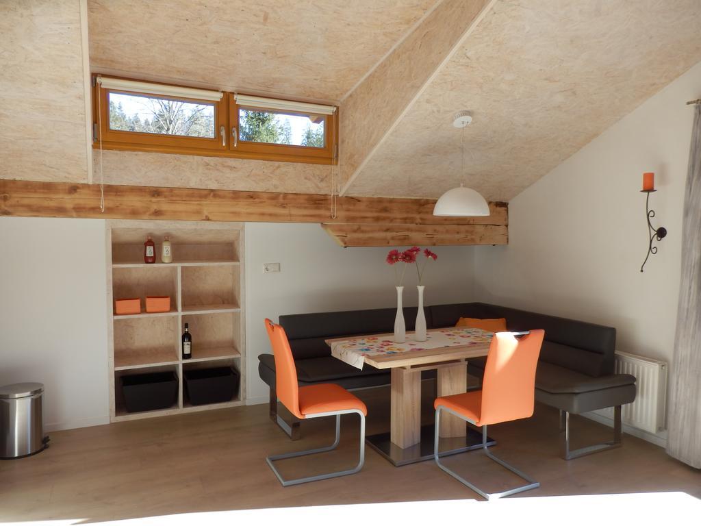 Ferienhaus Bella Vista 프레제거제 객실 사진