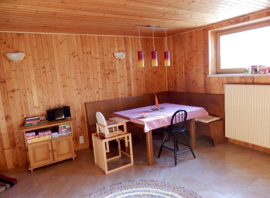 Ferienhaus Bella Vista 프레제거제 외부 사진