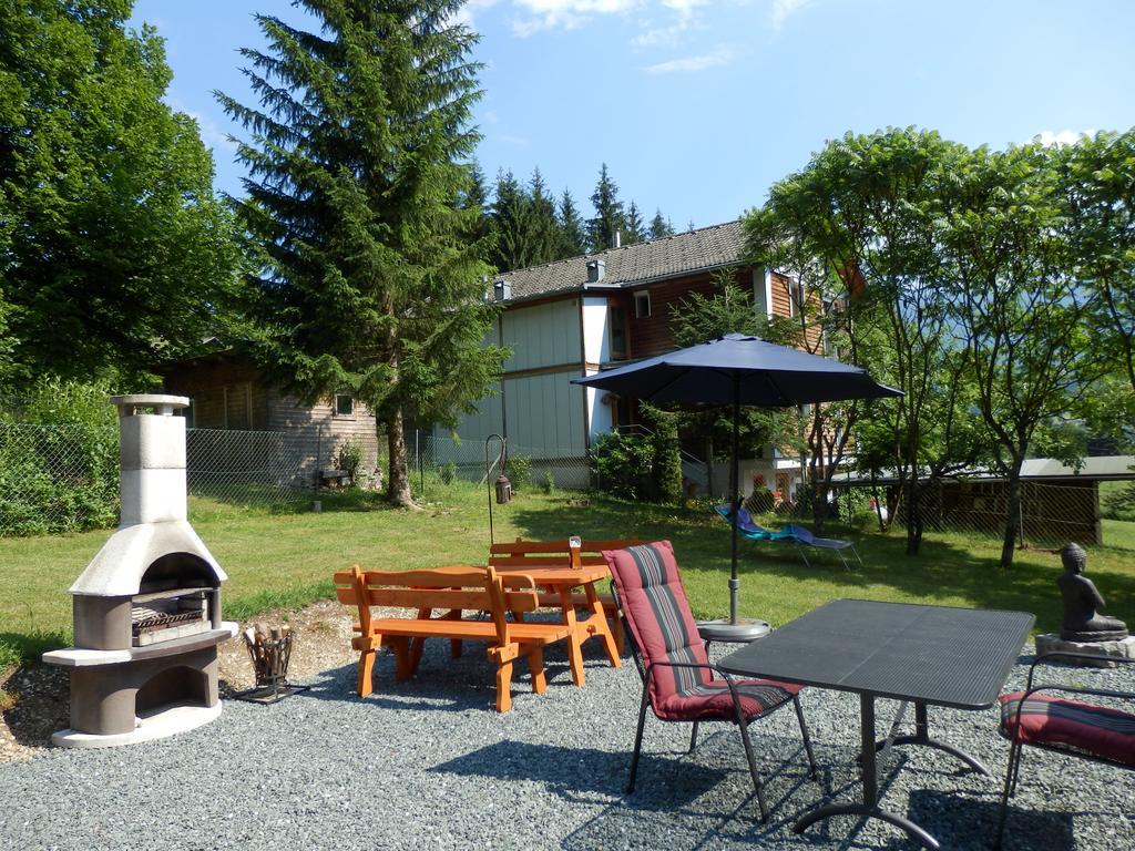 Ferienhaus Bella Vista 프레제거제 외부 사진