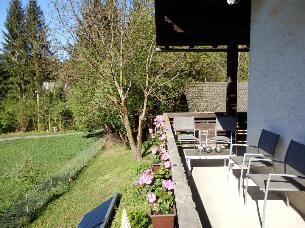 Ferienhaus Bella Vista 프레제거제 객실 사진