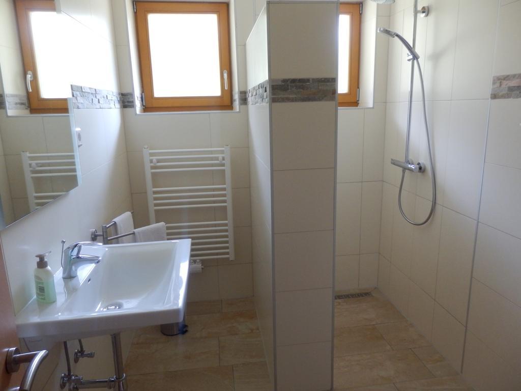 Ferienhaus Bella Vista 프레제거제 객실 사진