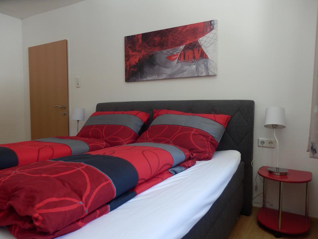 Ferienhaus Bella Vista 프레제거제 외부 사진