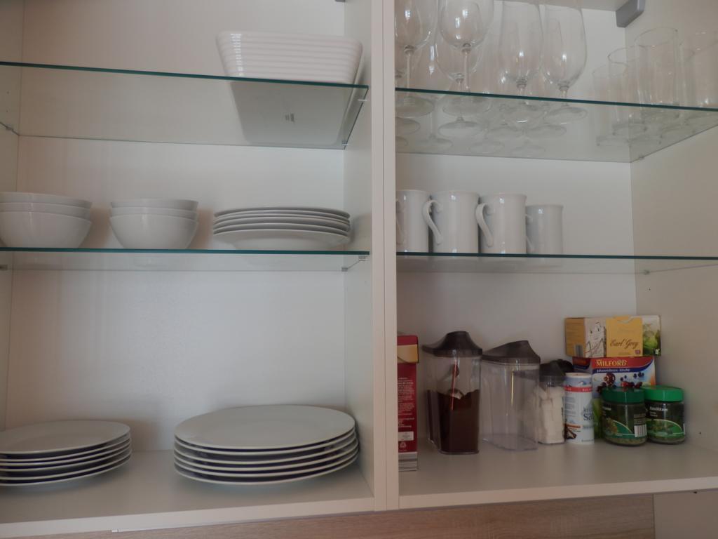 Ferienhaus Bella Vista 프레제거제 외부 사진