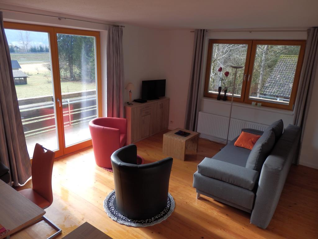 Ferienhaus Bella Vista 프레제거제 객실 사진