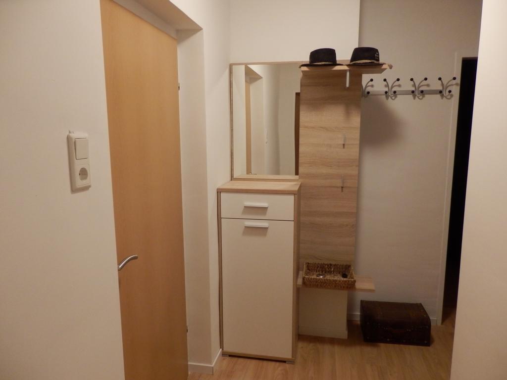 Ferienhaus Bella Vista 프레제거제 객실 사진