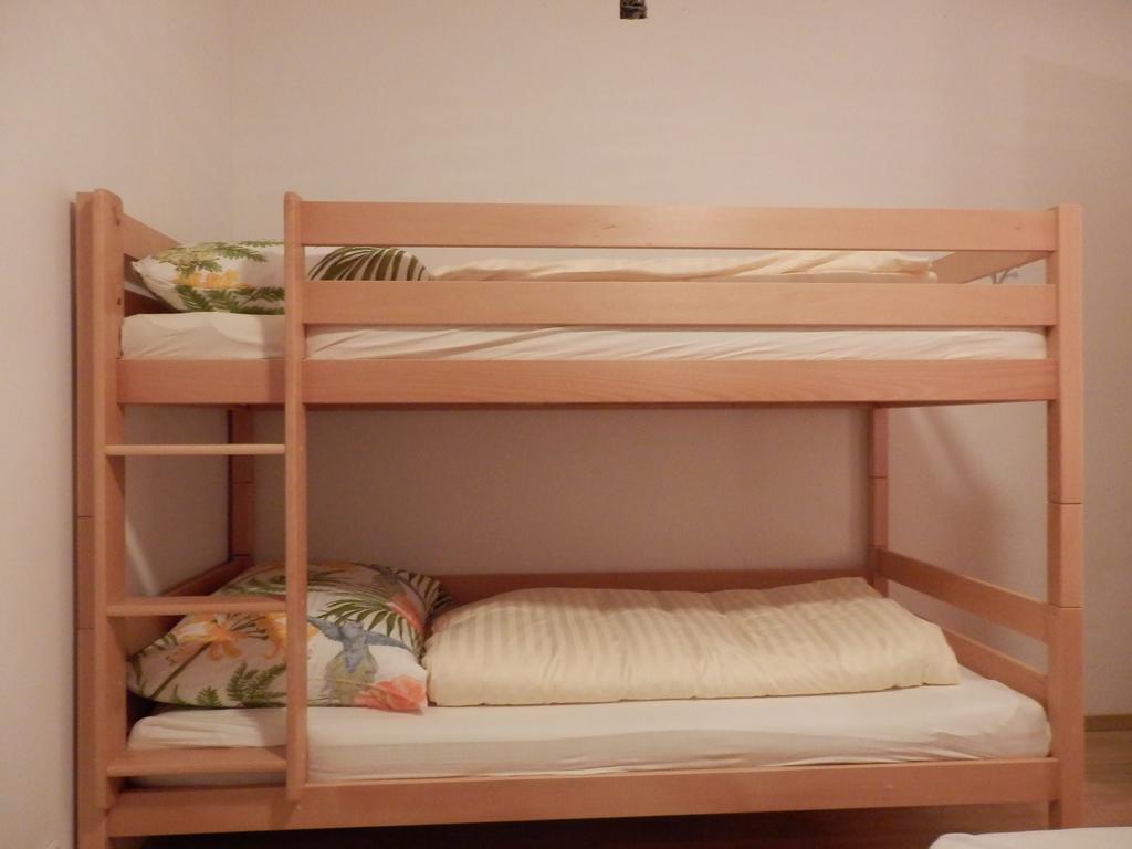 Ferienhaus Bella Vista 프레제거제 객실 사진