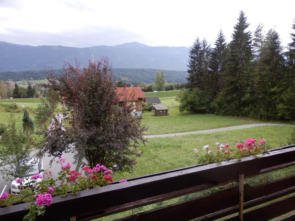 Ferienhaus Bella Vista 프레제거제 외부 사진