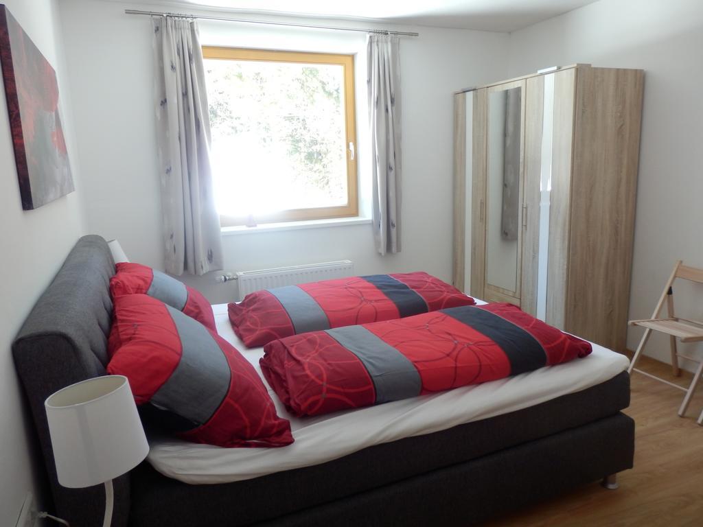 Ferienhaus Bella Vista 프레제거제 외부 사진