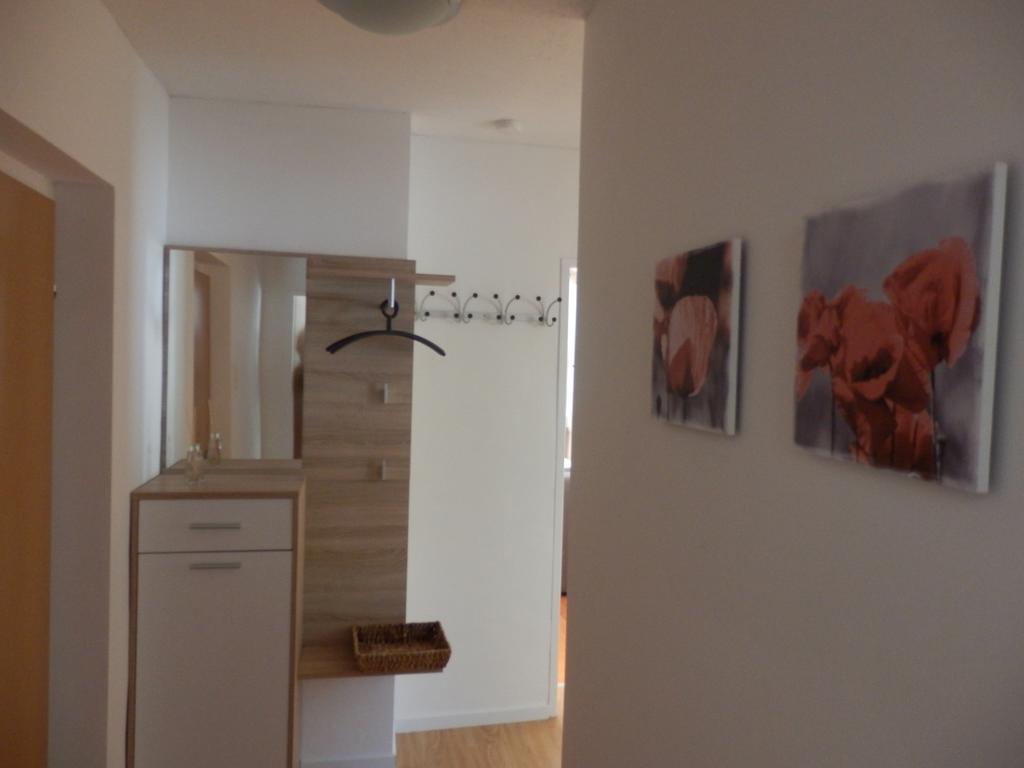 Ferienhaus Bella Vista 프레제거제 외부 사진