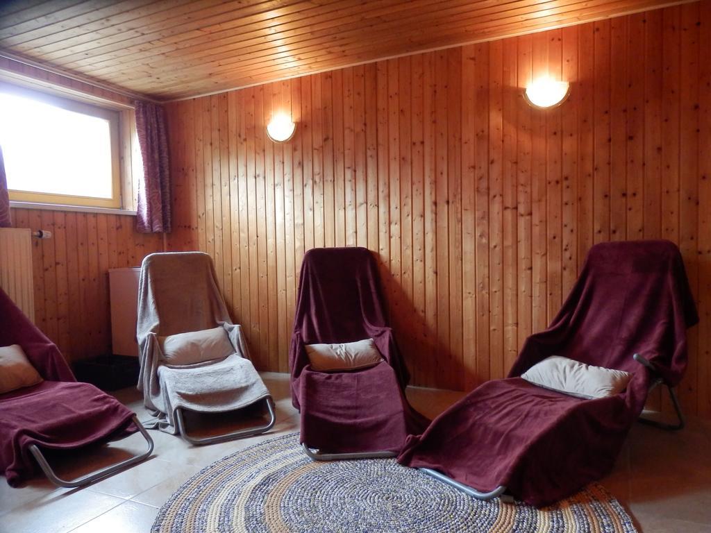 Ferienhaus Bella Vista 프레제거제 외부 사진