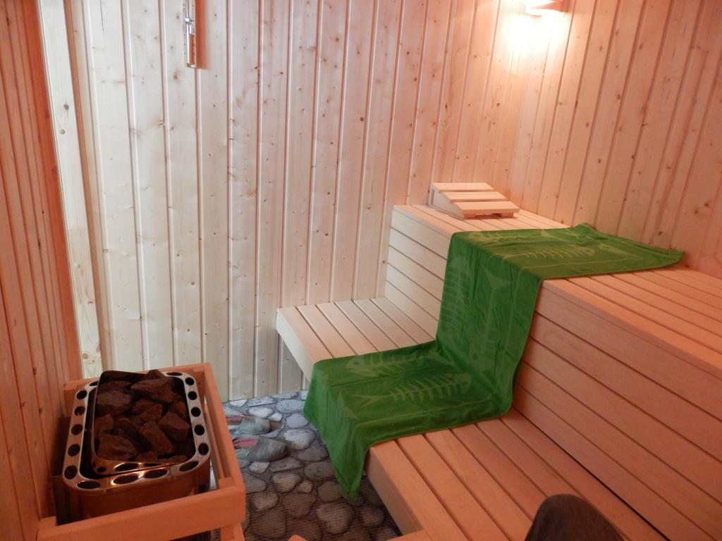 Ferienhaus Bella Vista 프레제거제 외부 사진