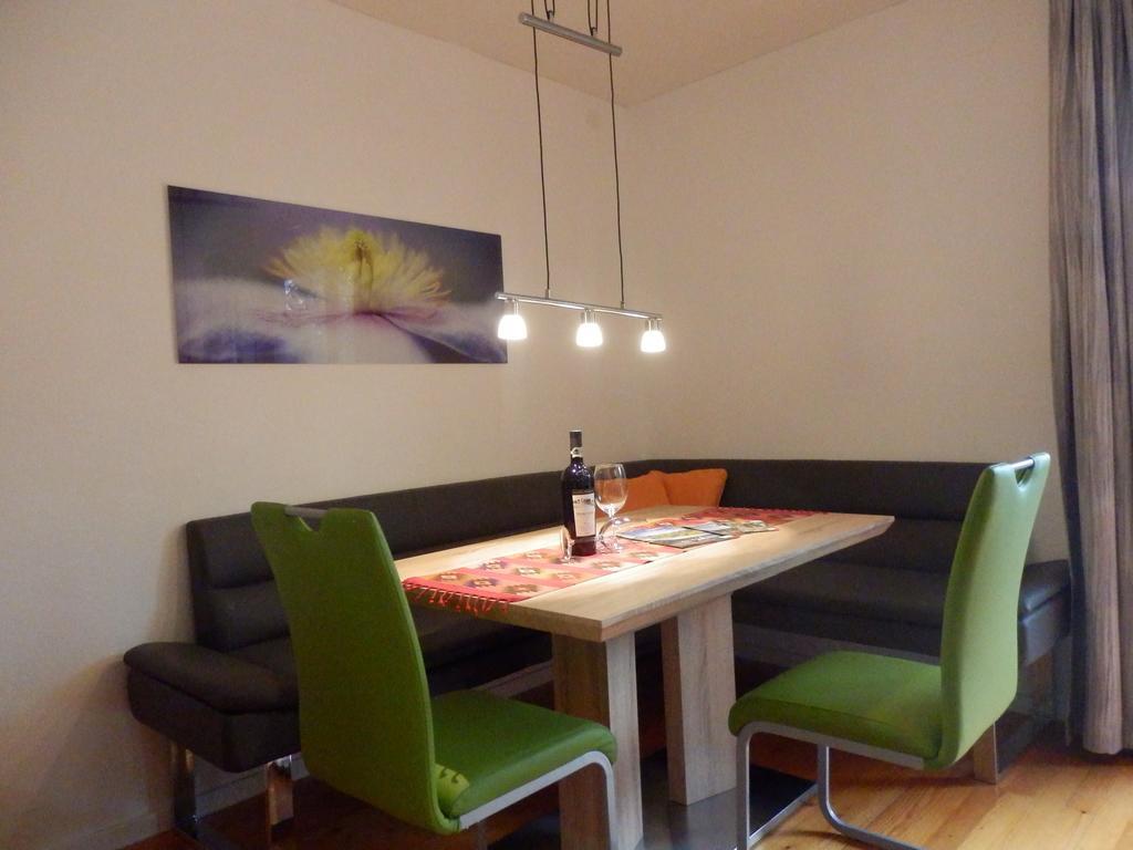 Ferienhaus Bella Vista 프레제거제 외부 사진