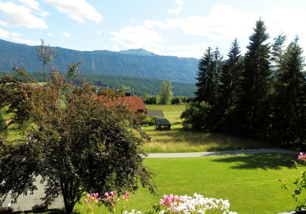Ferienhaus Bella Vista 프레제거제 외부 사진