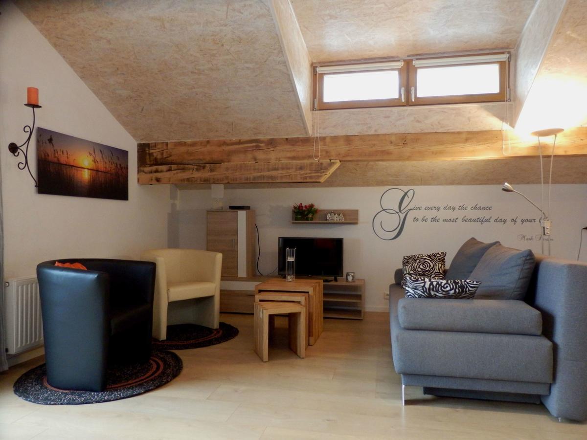 Ferienhaus Bella Vista 프레제거제 외부 사진