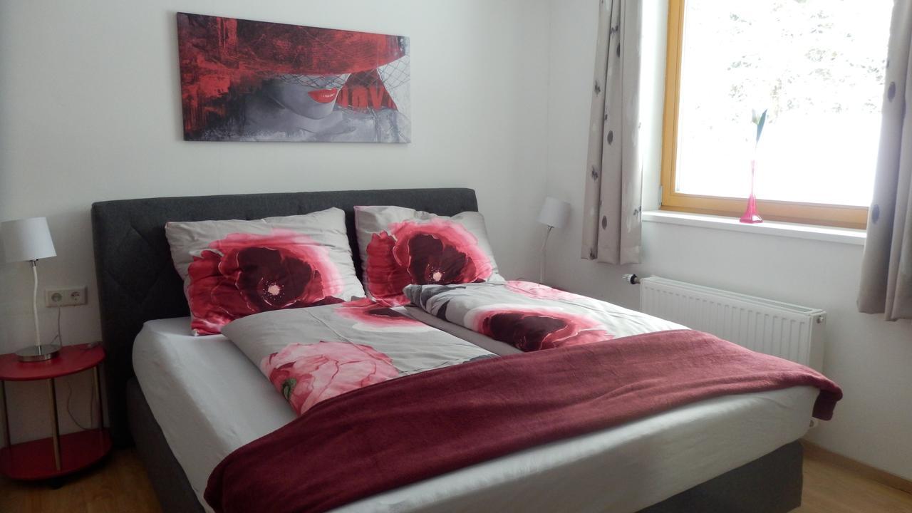Ferienhaus Bella Vista 프레제거제 외부 사진