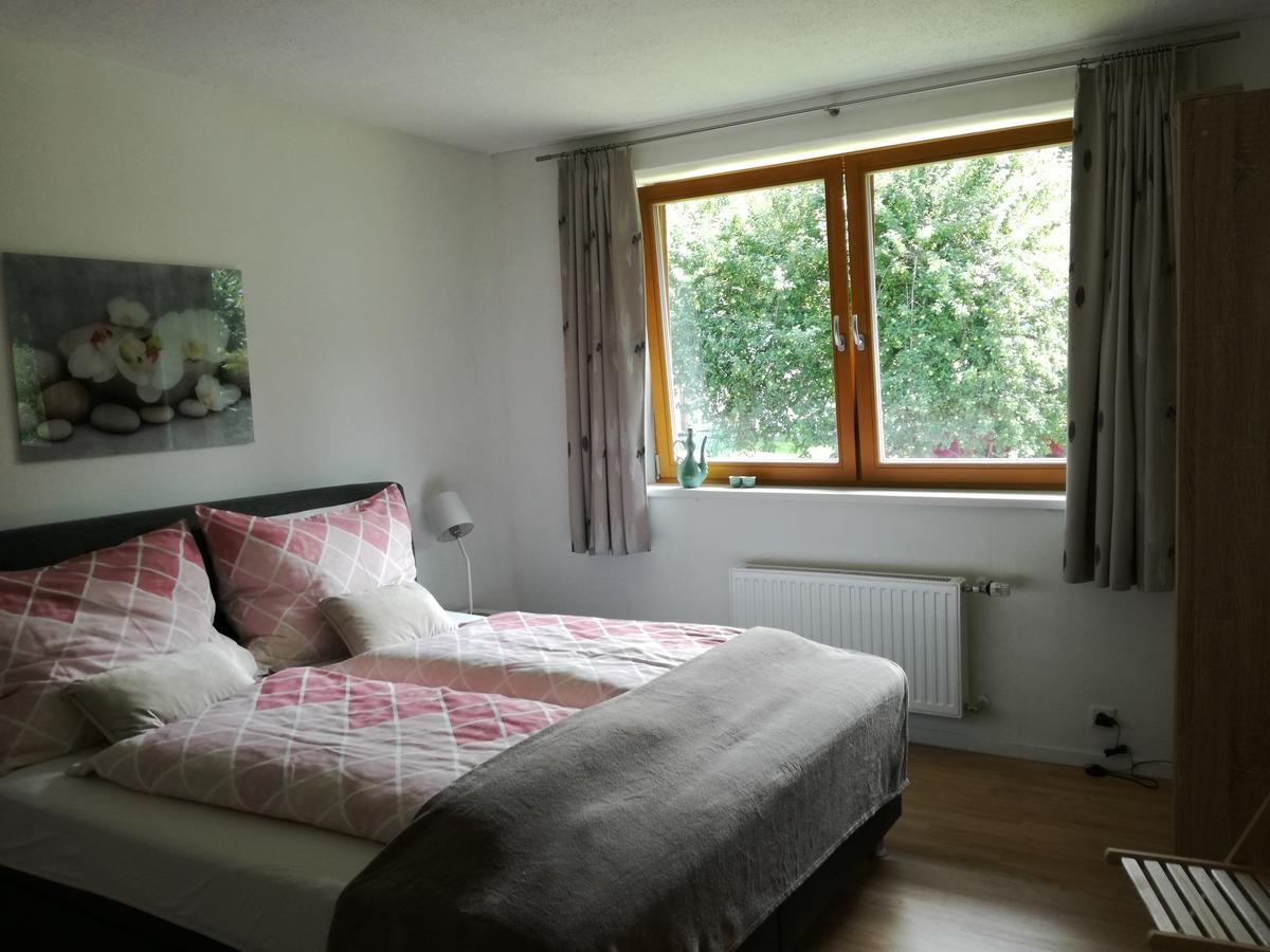 Ferienhaus Bella Vista 프레제거제 외부 사진