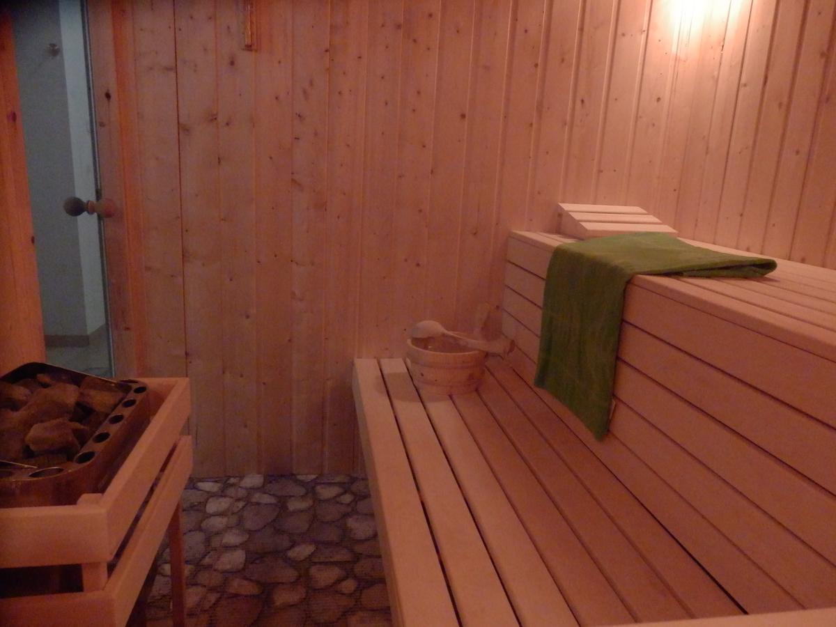 Ferienhaus Bella Vista 프레제거제 외부 사진