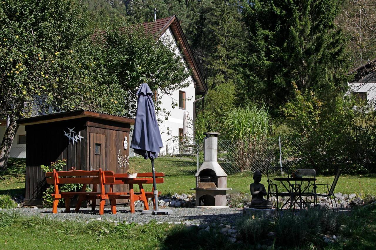 Ferienhaus Bella Vista 프레제거제 외부 사진