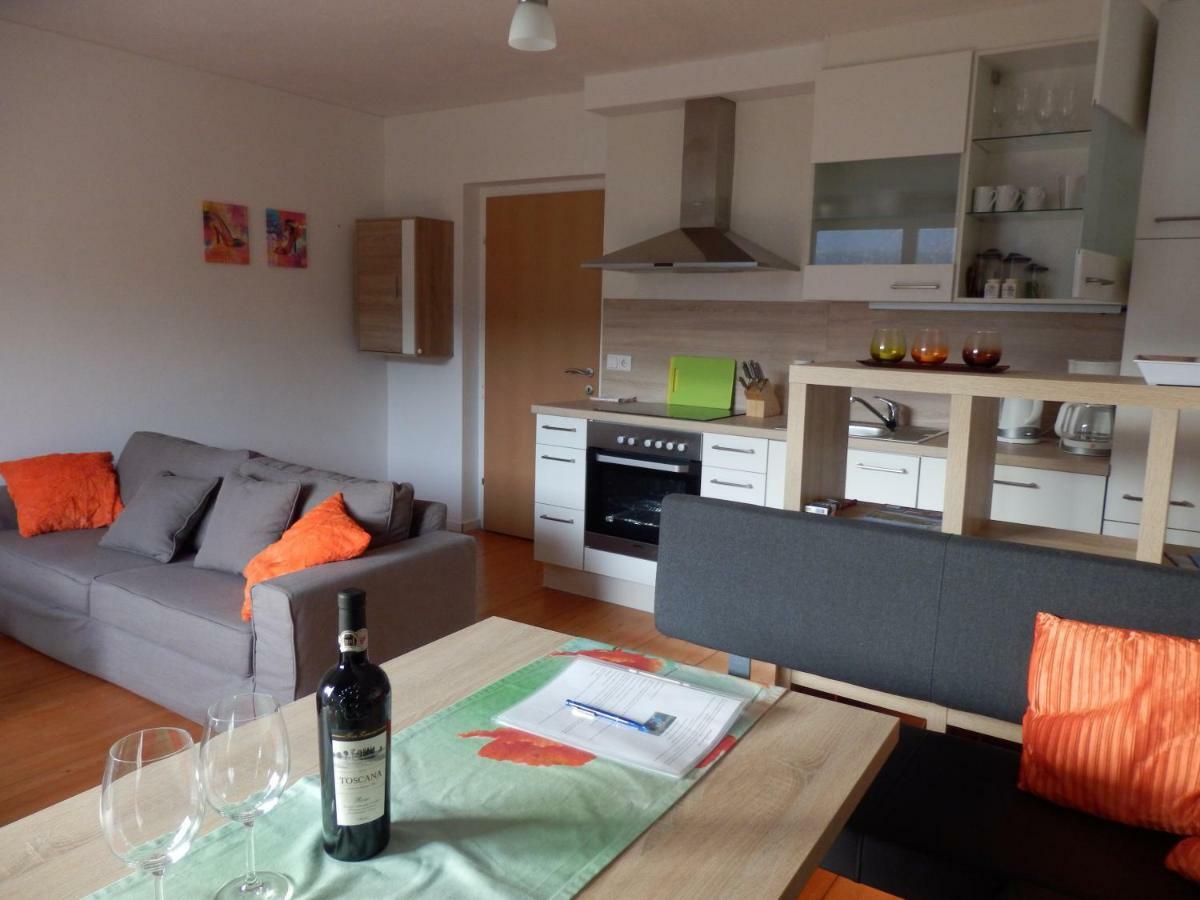 Ferienhaus Bella Vista 프레제거제 외부 사진