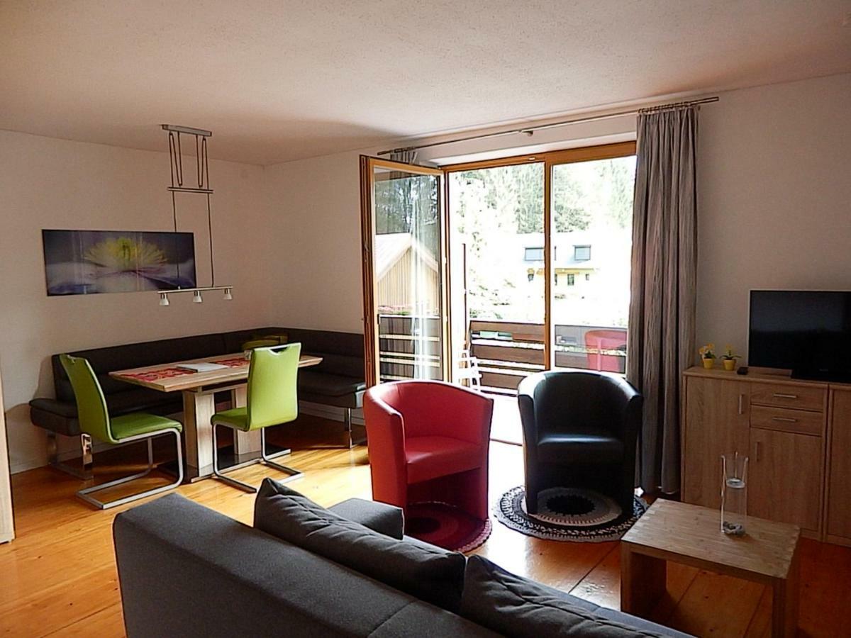 Ferienhaus Bella Vista 프레제거제 외부 사진