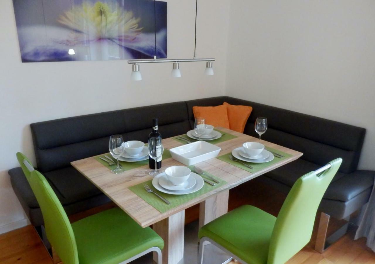 Ferienhaus Bella Vista 프레제거제 외부 사진