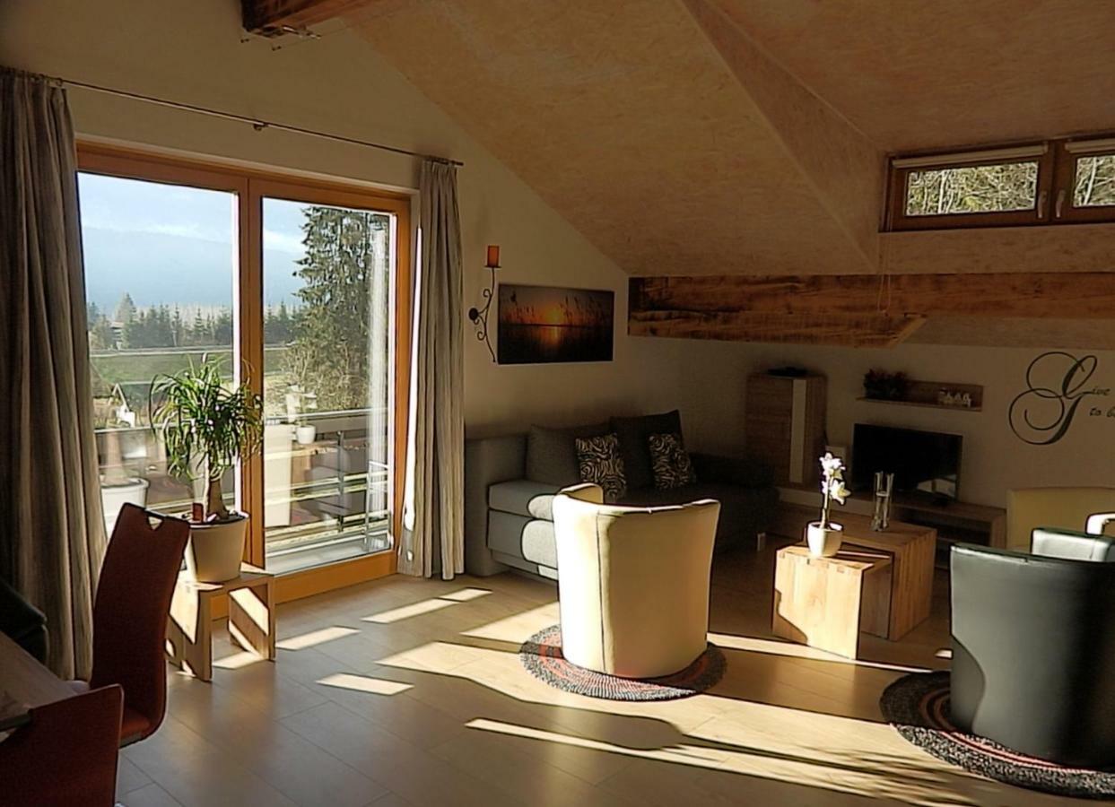 Ferienhaus Bella Vista 프레제거제 외부 사진