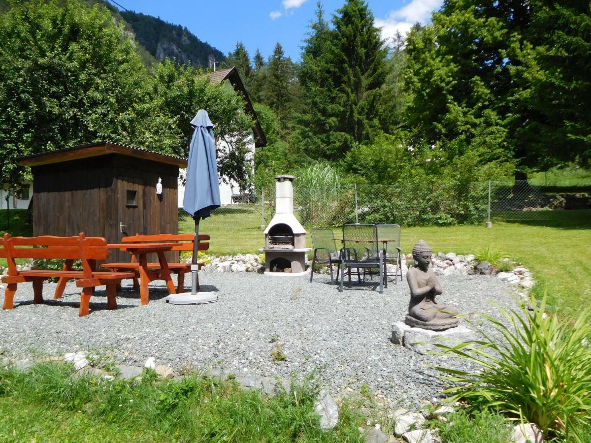 Ferienhaus Bella Vista 프레제거제 외부 사진